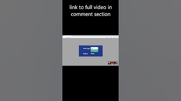#shorts Simple Voting App - Check Your Eligibility with React Hooks