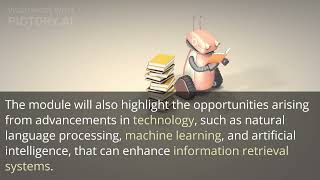 Module 1 Introduction to Information Retrieval