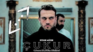 4.Sezon 28.Bölüm Müzikleri