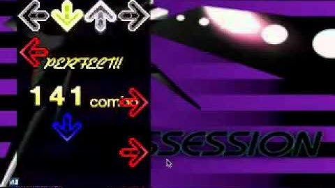 [StepMania AMX] TAG - POSSESSION (S-CHA)