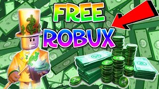 🤑[REAL!] FREE ROBUX ✅| LIMITED TIME ONLY!! 🔥 (100%) (WORKS!)😱 screenshot 5
