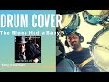 Drum cover  the blues had a baby  tony coleman  confraria do batera  alan rocha  drumeo