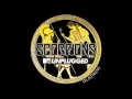 Scorpions - Rock You Like A Hurricane (w/Johannes Strate)