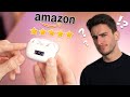 J'ai acheté les produits Tech les mieux notés d'Amazon !