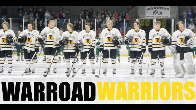 Warroad Warriors (@Warroadwarriors) / X