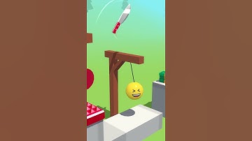 Slice It All! 🍊🔪🍊 level 32 All Levels Gameplay Android/iOS #Shorts