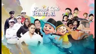 Berkah Cinta Ramadan MNC TV - (Promo 2024)