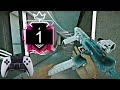 WHAT 30,000 HOURS IN RAINBOW SIX SIEGE CHAMPION LOOKS LIKE - Operation Prep Phase