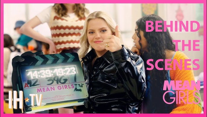 Mean Girls': Biggest Behind-the-Scenes Secrets