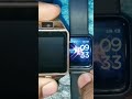 Dzo9 VS Boat Which Is Best #smartwatchclub #viralvideo #boatsmartwatch