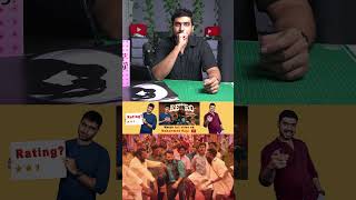 I Really Loved That Single Shot Sequence In Retro Suriya X Karthik Subbaraj Magic Retro Review