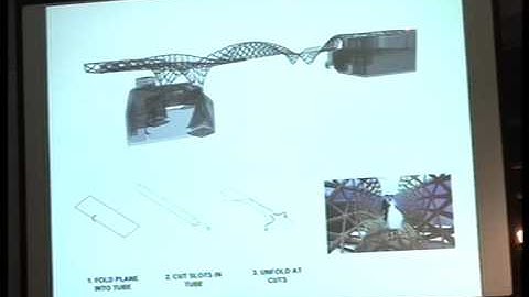 Jesse Resier - Projects and their Consequences