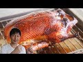 How to make Cantonese duck at home - Very easy recipe