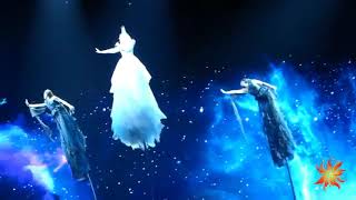 Australia - Kate Miller Heidke - Zero Gravity - second rehearsal - Eurovision 2019