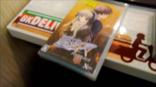 RARE!? PSP Games in my hands FINALLY!!! | Retro Games Pick Ups #17 screenshot 4