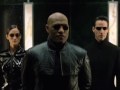 The Matrix Trilogy: &quot;Phenomenon&quot;