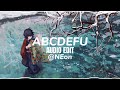 GAYLE - ABCDEFU [AUDIO EDIT]