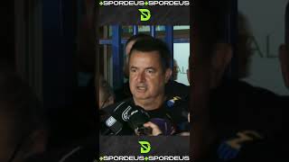 Acun Ilicali Türk Hakemli̇ği̇ Bi̇tti̇ Sonuna Kadar Mücadele Edeceği̇z - Acun Ilıcalının Açıklamaları