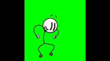 Henry Stickmin Dance Challenge