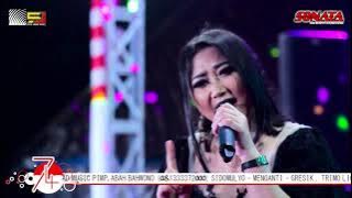 OM SONATA - MAWAR PUTIH - IRMA PERMATASARI LIVE MENGANTI - GRESIK