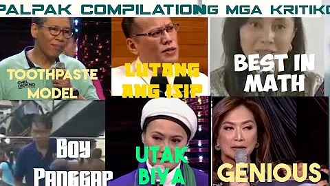 #bestpalpakcompilationngdilawan  Dilawan Pulpol Compilation and funny Compilation Mga bobo