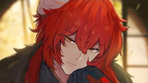 Thumbnail of Nightcore - Cooped Up (Post Malone ft. Roddy Ricch)