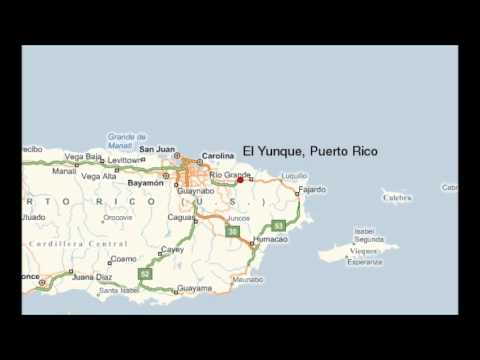 Pueblos de puerto rico.wmv - YouTube