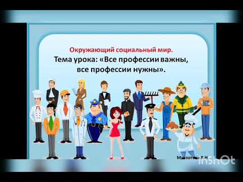 Окружающий мир. Здравствуй, школа! узнавание (различение) помещений школы. Экология природа и человек. Дети будущего. Гармония человека и природы.
