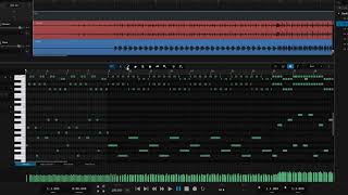 DarkStudio - Free DAW for Windows, macOS & Linux 