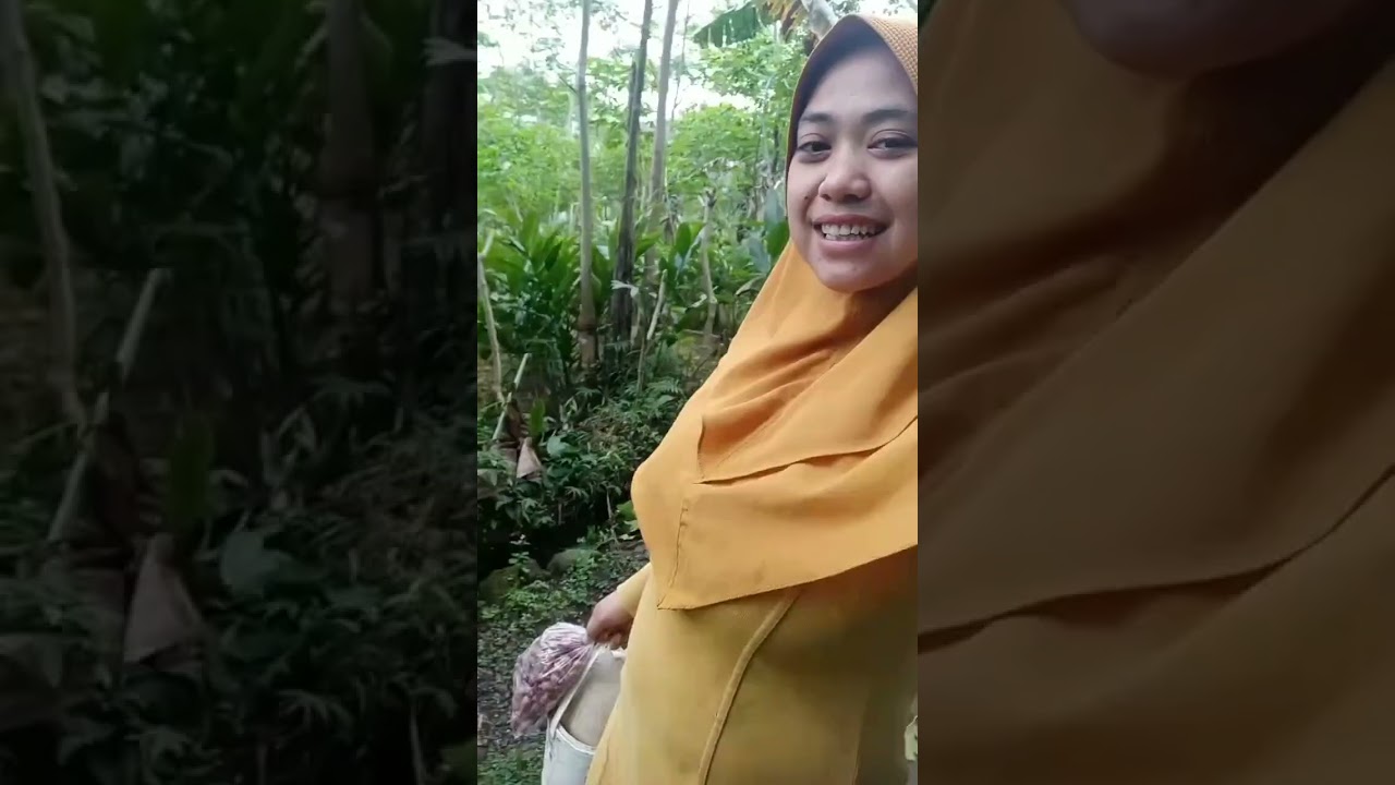 Kompilasi 001 Hijab Tobrut Gondal Gandul No Armor Boba Nya Tuing Temenin Aku Yuk Stw Tobrut