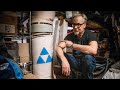 Adam Savage's One Day Builds: Shop Dust Collection System!