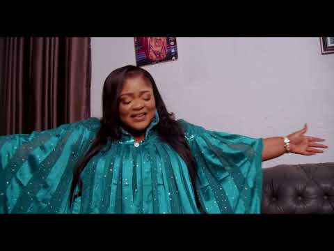 Merveille Eanga Feat Eunice Manyanga TU ES MA SOLUTION Clip Officiel