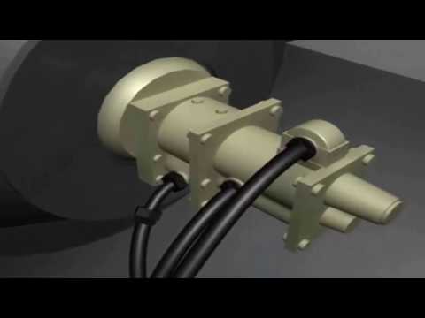 FD fan system in power plan
