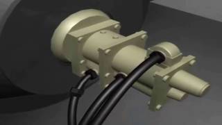 FD fan system in power plan