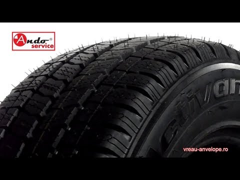 BF Goodrich Activan Winter