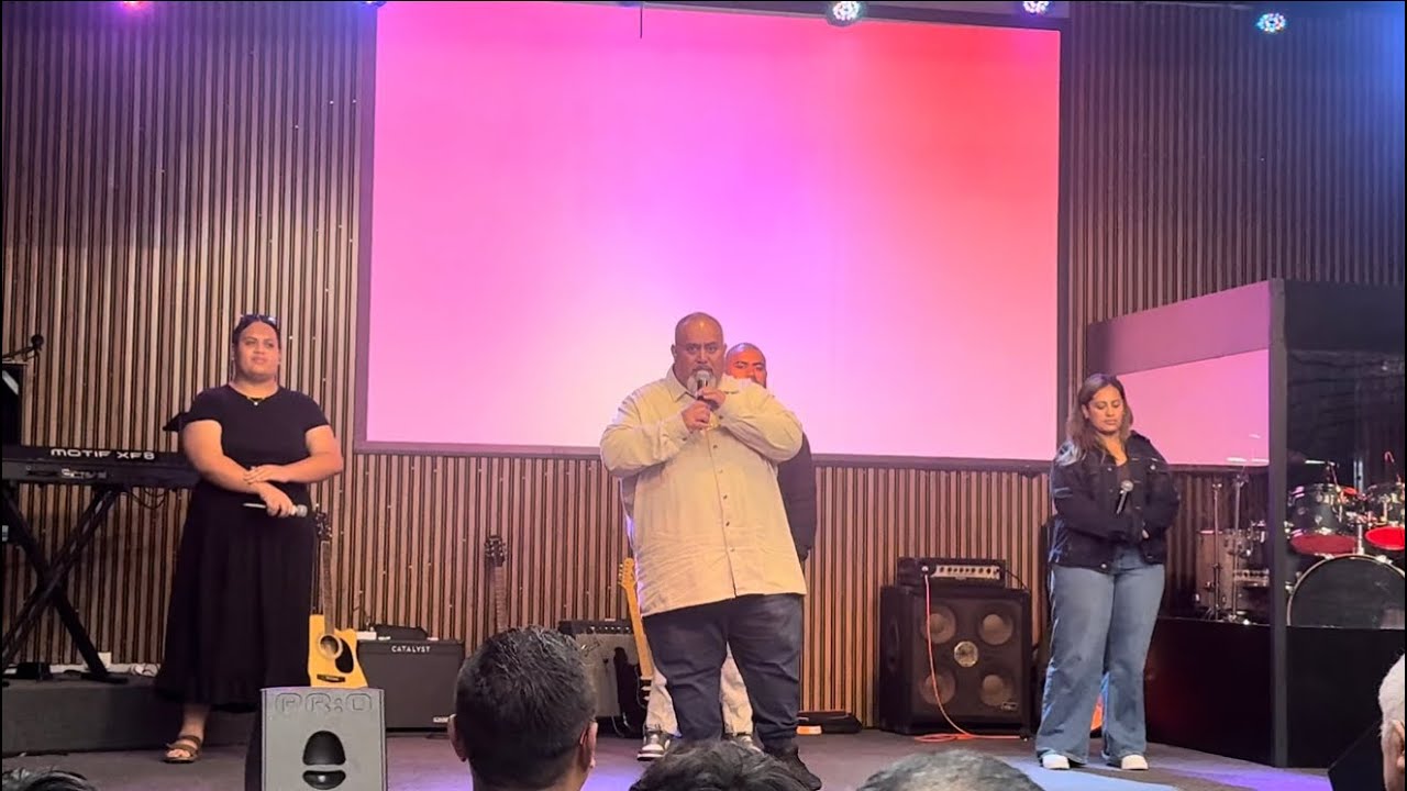 Еженедельный видеоблог | Неделя перед Рождеством