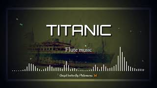 Titanic flute music 💕 Best ringtone 💕 flute bgm screenshot 5