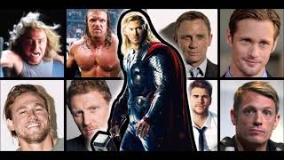 Thor Zero To Hero