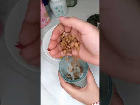 قنبلة التسمين حب العزيز لتسمين الارداف والوجه والجسم كنز