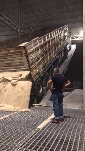 تفضي شاحنه سكانيا حمل سكر احمر دكمه حمص حسياء 🤩