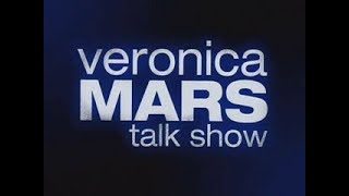 Veronica Mars Talk Show #1 (December 1, 2005)