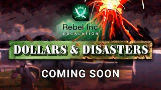 Dollars &amp; Disasters - Teaser Trailer