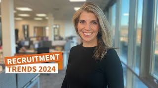 Top 5 Recruitment Trends for 2024 | FMCG Recruitment Specialists