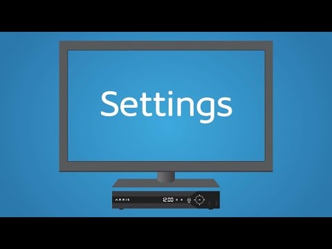 Gateway Settings | Support & How To | Shaw