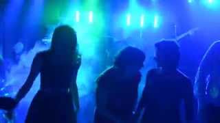 Free-Band Lublin - Nie daj życiu się (After Party)