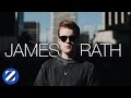 The Blind Filmmaker: James Rath Documentary (Legally Blind YouTuber) | Zachary Fu