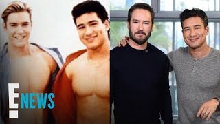 “Saved by the Bell” Cast Reunion: See Them Then \& Now | E! News