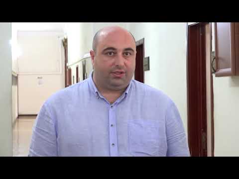 დღეს ქუთაისის მუნიციპალიტეტის მერის მრჩეველთა რიგით მე 16 სხდომა გაიმართა