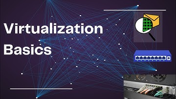 Virtualization for Beginners: How Virtual Machines and Hypervisors Work
