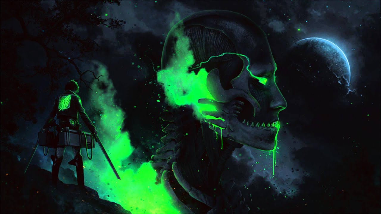 Nightcore - Propane Nightmares